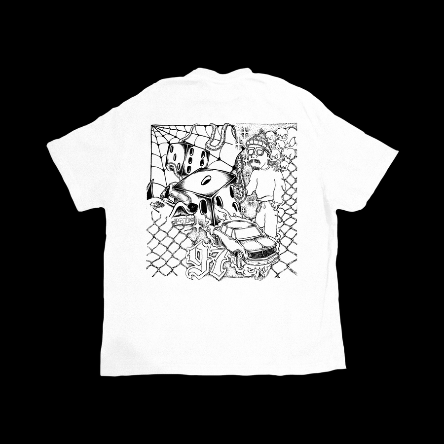 SHOP — SMALL 8 BALL