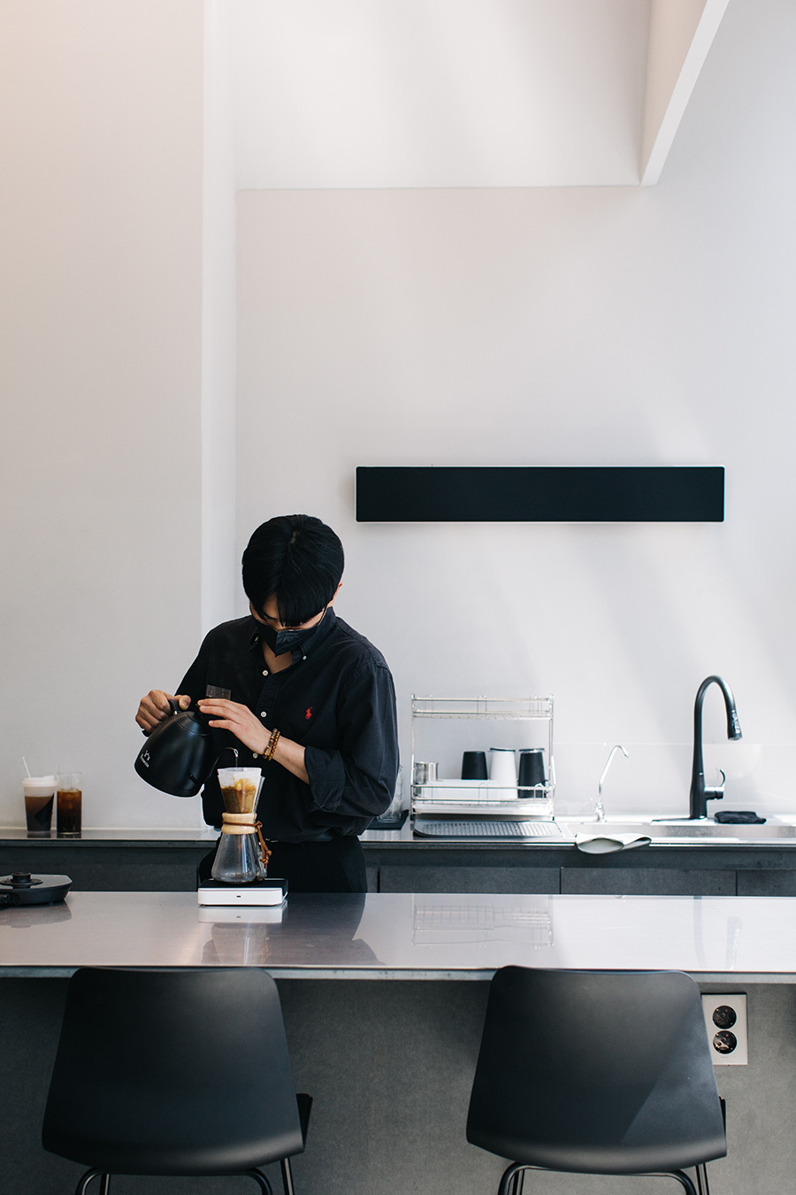 AFTER SERVICE2021LINCHPIN — Service Center