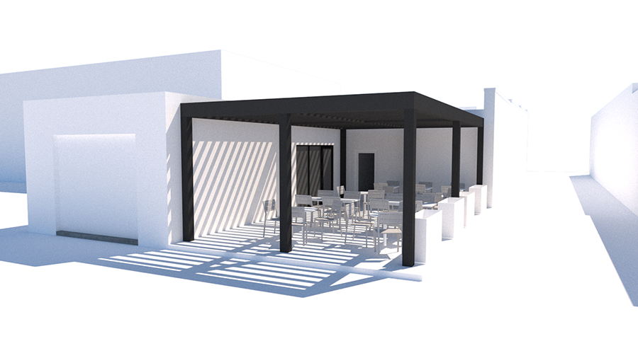 Coffee Shop Design Fuquay Cultivate Coffee — WEST