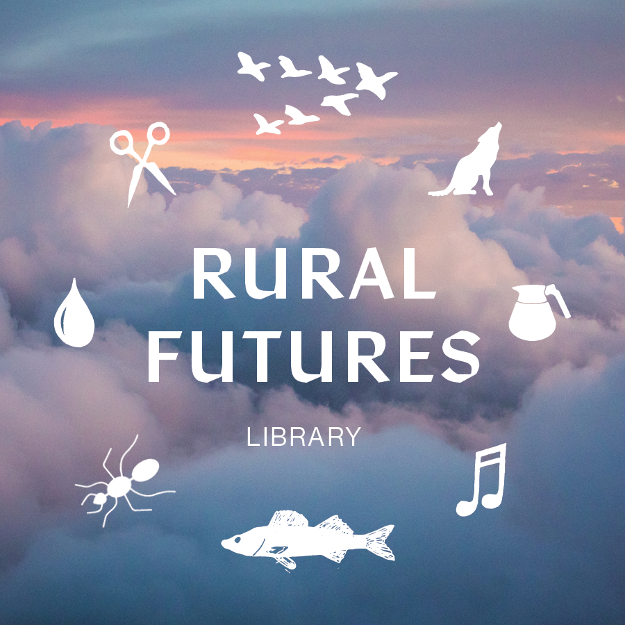 Rural Library — Hi-Vis Agency