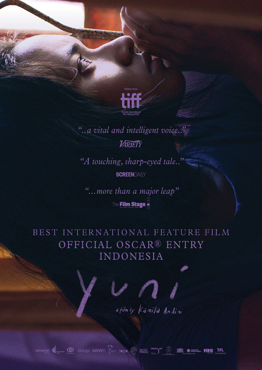 Yuni (2021) — Akanga Film Asia