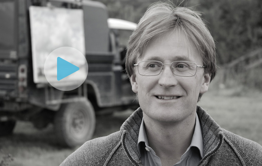 About — Oliver Akers Douglas