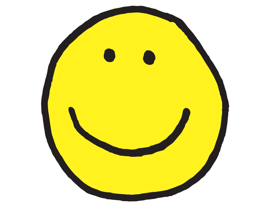 The Smiley Face Project - chelsea rebelo castro