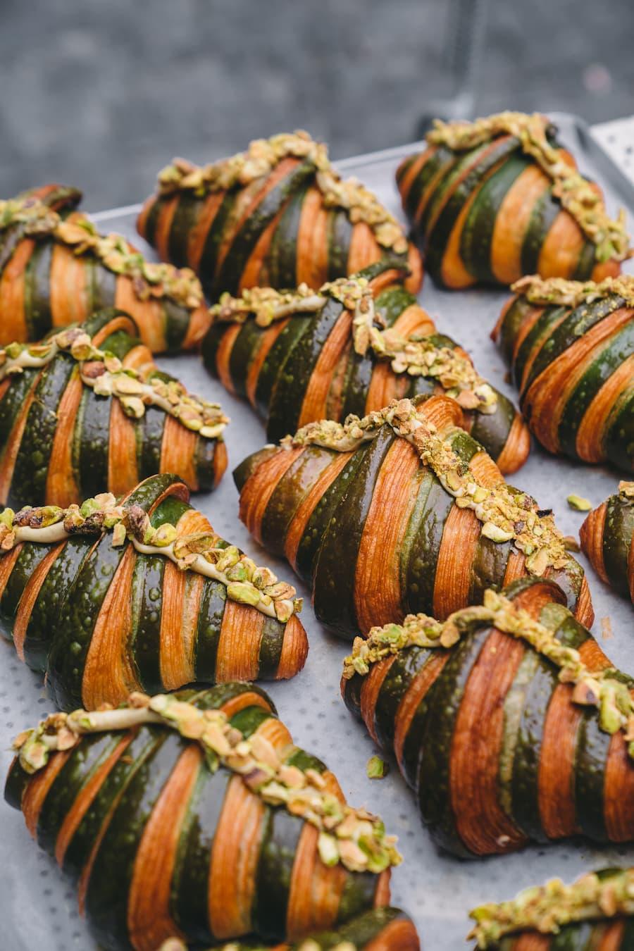 Supernova Bakehouse/Karlín