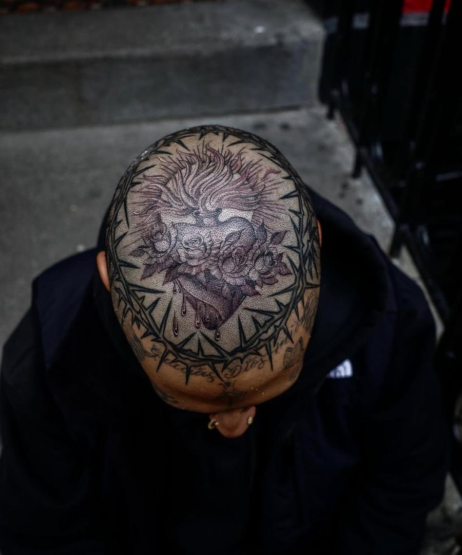 Fun City Tattoo NYC | Iconic East Village Tattoo Shop – Walk-Ins Welcome, image size:900x1080