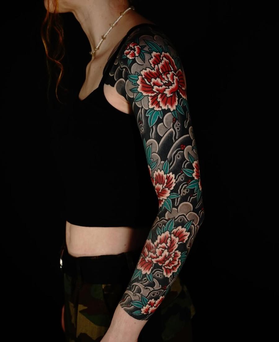 Fun City Tattoo NYC | Iconic East Village Tattoo Shop – Walk-Ins Welcome, image size:900x1104