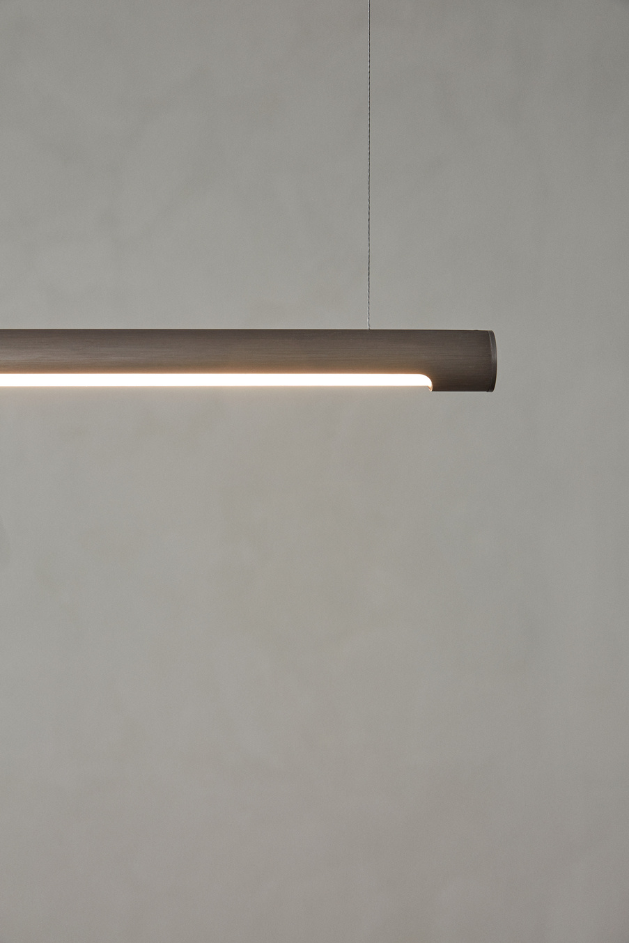 menu led task pendant