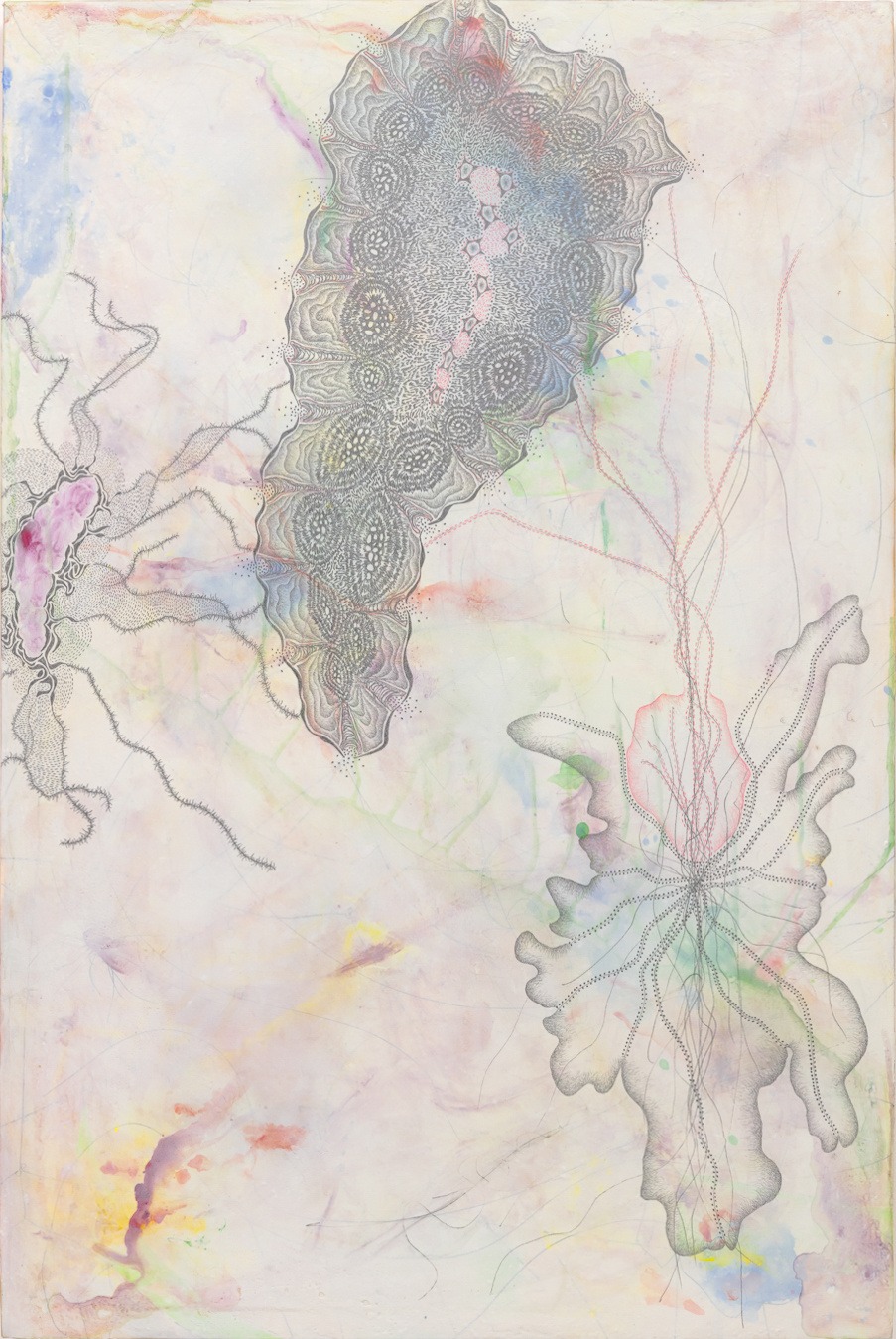 Right Hear (2021) — marcpally