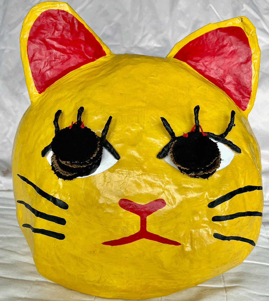 招き猫 Sunrays×JOURNAL STANDARD】 lucky cat - Sally Chen