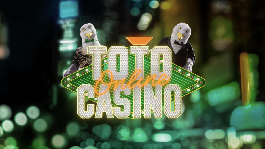 Toto Online Casino - Leroy Yzer