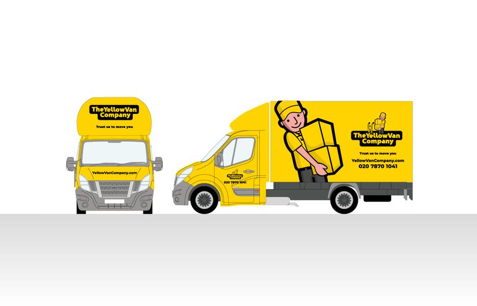 Yellow van apparel new arrivals