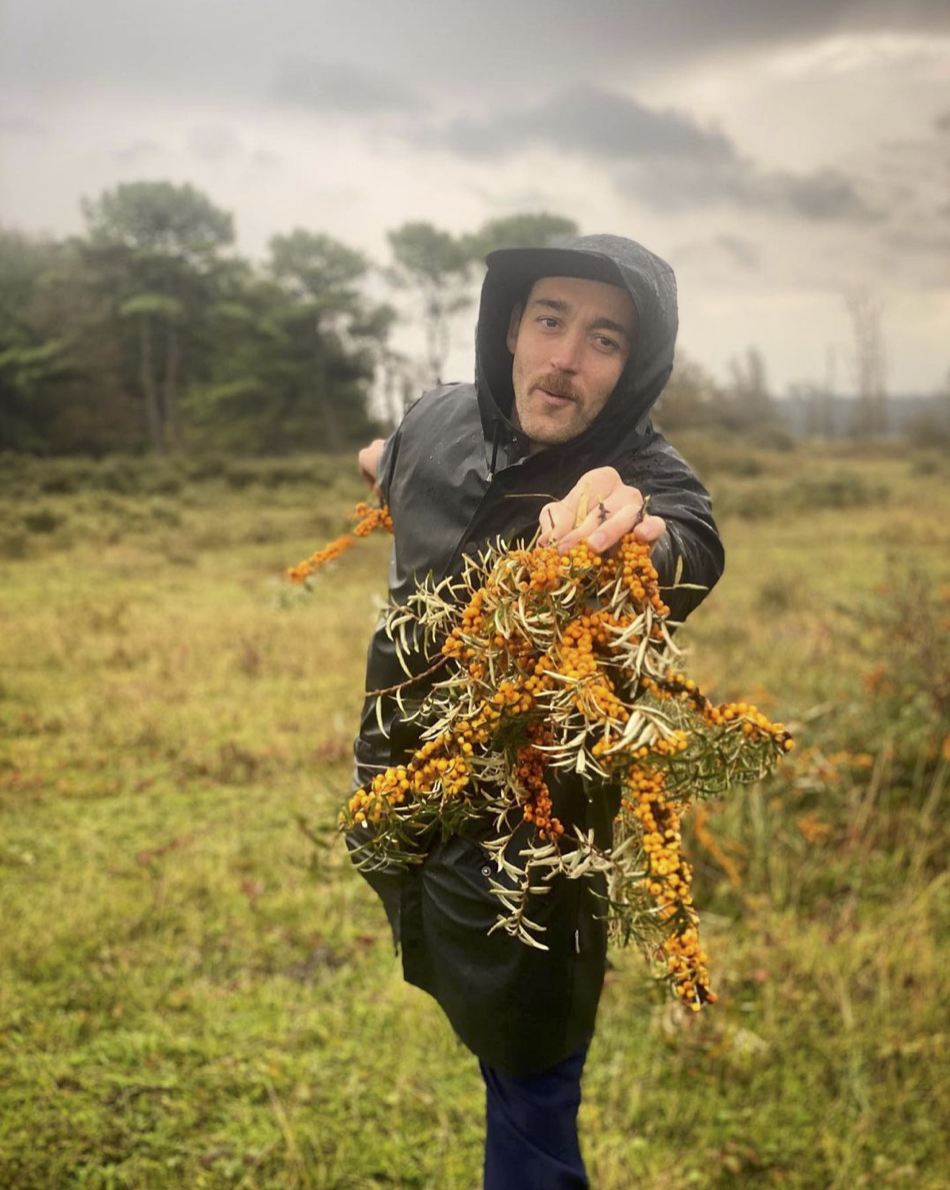 FRUITS OF FARM — jigger's Coolers and Cocktails