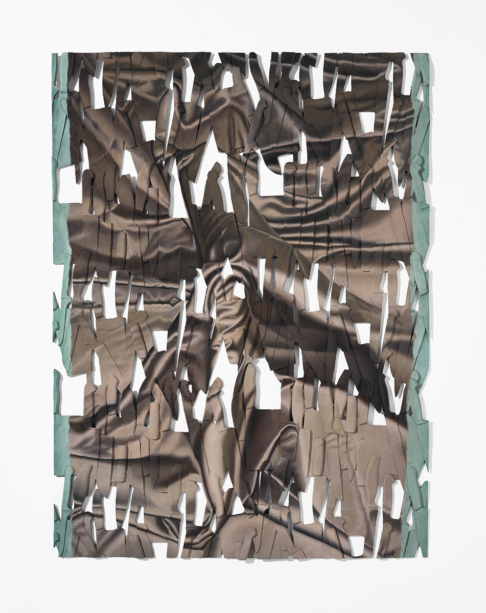 Over, Under, Around, and Through — lucykim