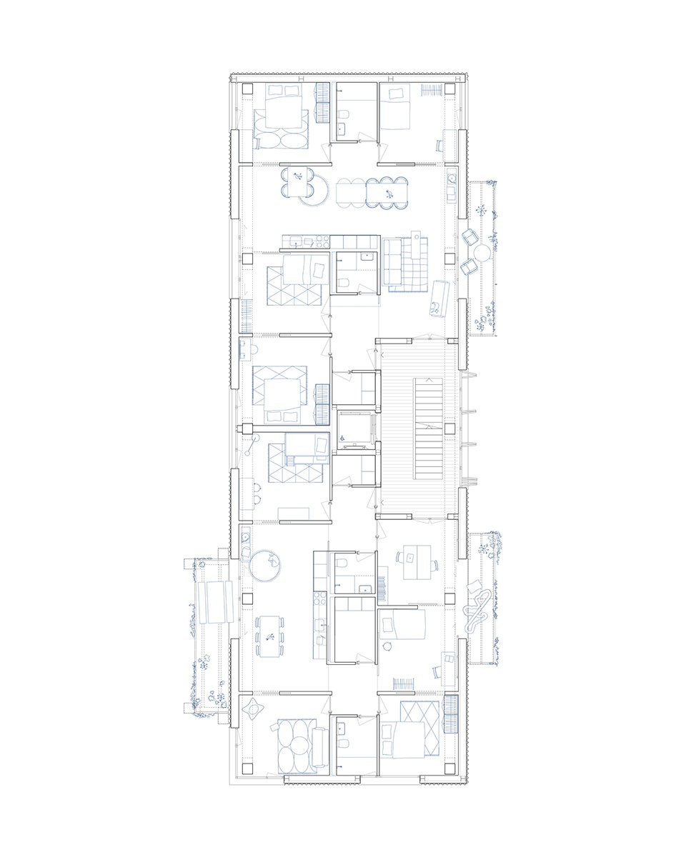 Schliengerweg — svnmarchitects