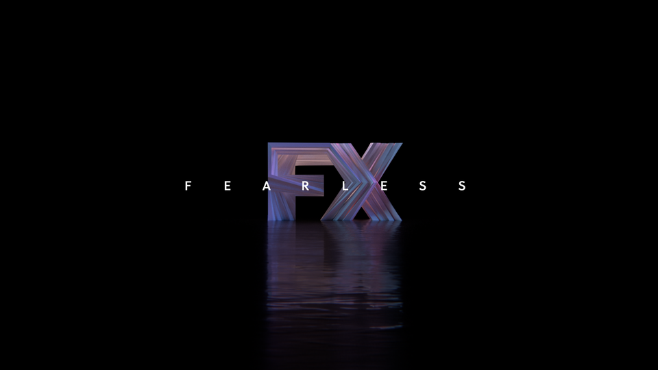 FX - Fearless