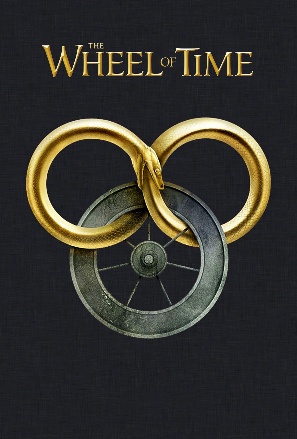 The Wheel of Time — Andrée Wallin