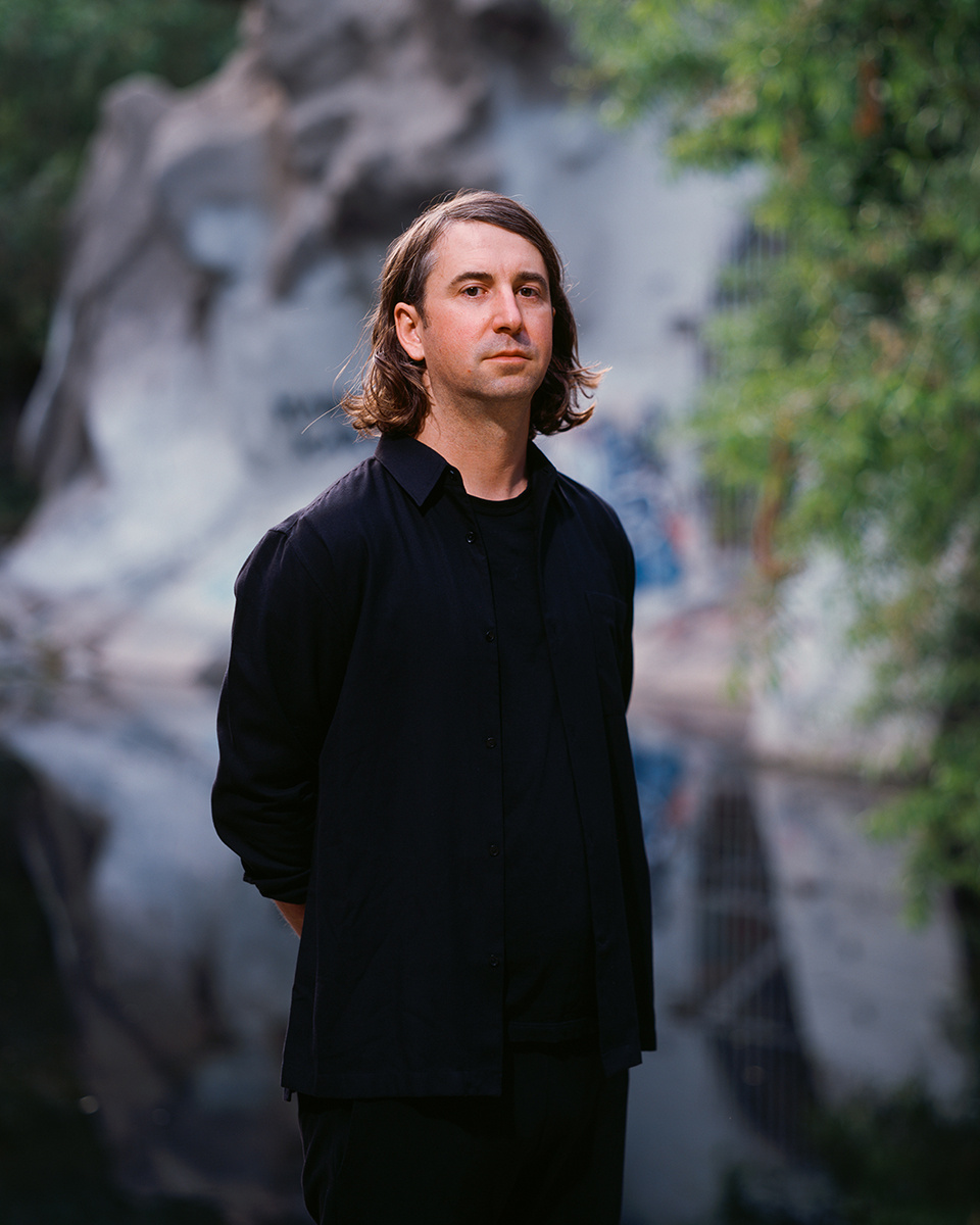 About Hans Baumann — Hans Baumann