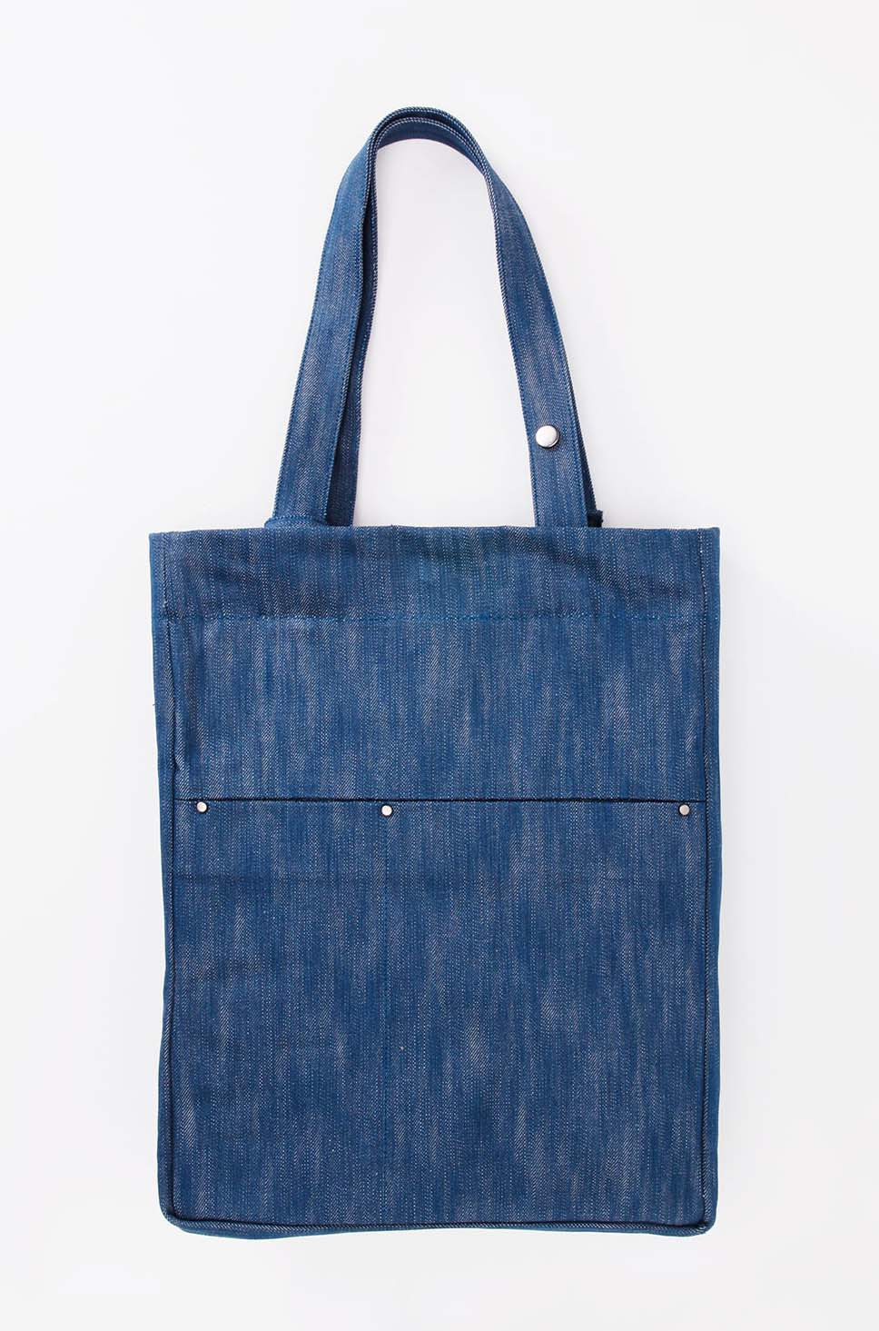 W / Bag — MYKC STUDIO