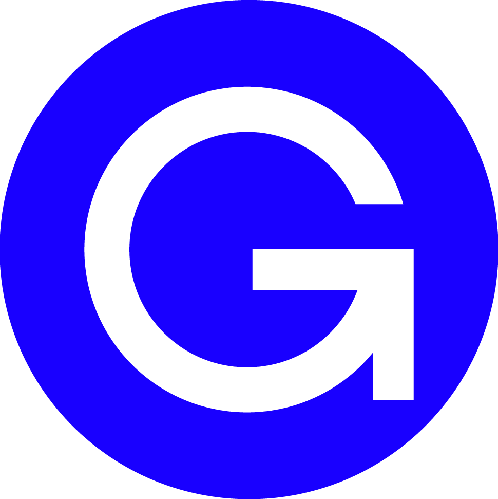 Logo — Gabriel Abergel