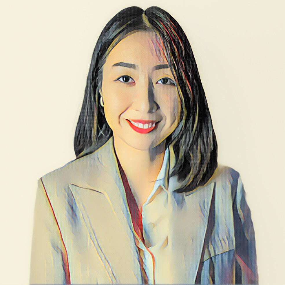 HJB People: Hanna Wang — Horsey Jameson Bird Pty Ltd