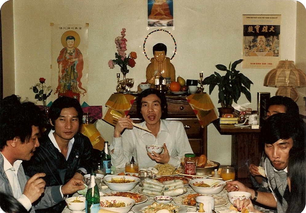 00635 Hawthorne, CA 1984