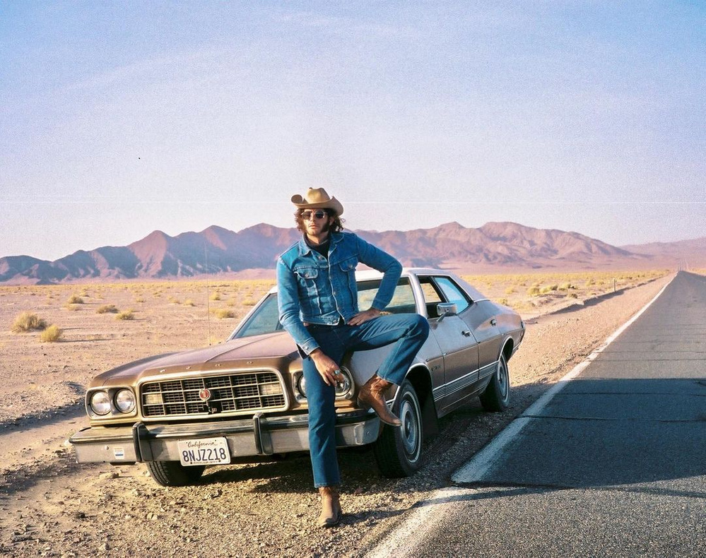 Imagem de conteúdo da notícia "CHRISTOPHER CROSS CELEBRA 45 ANNI DI “RIDE LIKE THE WIND” CON UN VIDEOCLIP INEDITO" #4